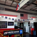 Big Ray's Knoxville - Brake Service Equipment
