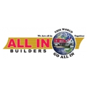 All In Builders - Kitchen Planning & Remodeling Service