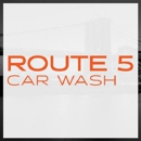 Route 5 Car Wash - Auto Repair & Service