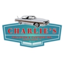 Charlies Collision & Customs, Inc. - Automobile Customizing
