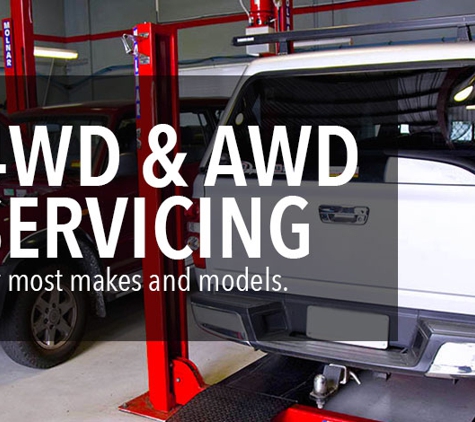 Northside Automotive - Giralang, ACT