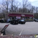 Krauszers - Convenience Stores