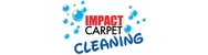 Impact Carpet Cleaning Logo