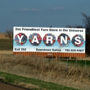 Yarns - Knit Goods