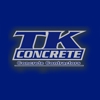 T K Concrete Inc gallery