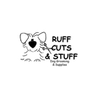 Ruff Cuts & Stuff
