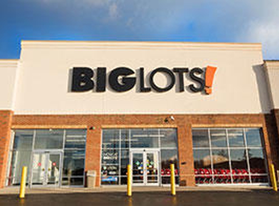 Big Lots - Rancho Cucamonga, CA