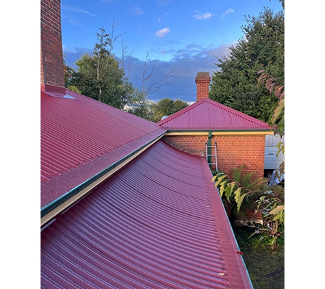 Outback Roofing & Guttering - Oberon, NSW
