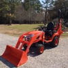 Tidewater Landscaping & Backhoe Service gallery