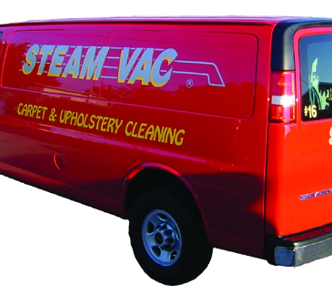 Steam Vac Carpet Cleaners - Fort Walton Beach, FL