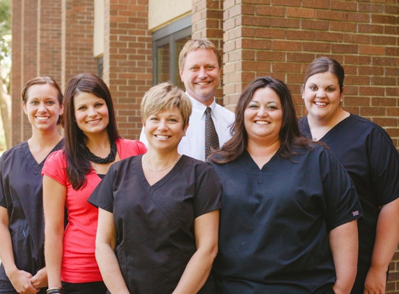 Hagstrom Dental - Rochester, MN