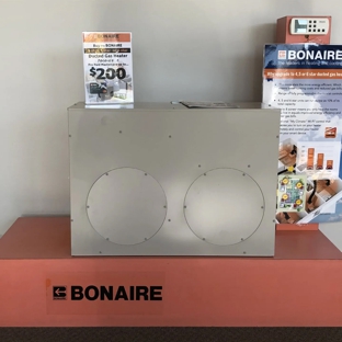 BJ Heating & Cooling - South Albury, NSW