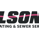 Olsons Excavating & Sewer Services - Sewer Cleaners & Repairers