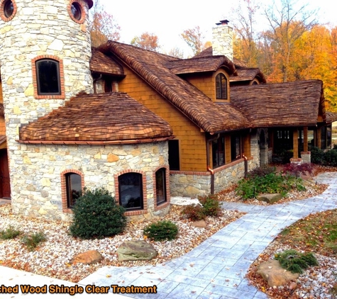 Regency Roofing-Shakemasters - Macedonia, OH