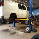 Automotive Equipment Tech - Automobile Repairing & Service-Equipment & Supplies