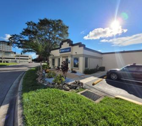 Life Storage - Sarasota - Sarasota, FL