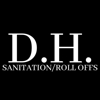 D H Sanitation/Roll Offs gallery