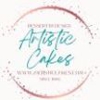 Artistic Cakes gallery