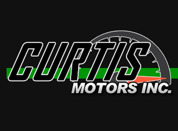 Curtis Motors, Inc. - Athens, AL