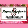Strasburger's Entertainment gallery