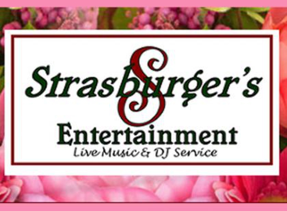 Strasburger's Entertainment - Scranton, PA