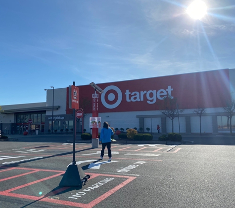Target - South Plainfield, NJ