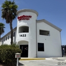 CubeSmart Self Storage - Self Storage