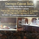 Clermont Cabinet Store