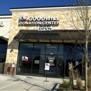 Goodwill Houston Donation Center – Katy Cinco Ranch - Community Organizations