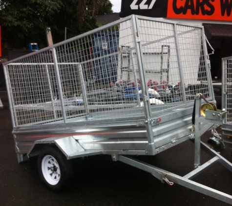 Trailers Direct - Molendinar, QLD