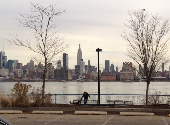 Sheraton Lincoln Harbor Hotel - Weehawken, NJ