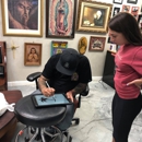 Heart Of Texas Tattooing