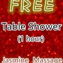 Jasmine Massage