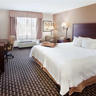 Hampton Inn & Suites Oxford-Anniston - Oxford, AL