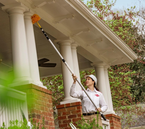 Orkin Pest & Termite Control - Jacksonville, FL