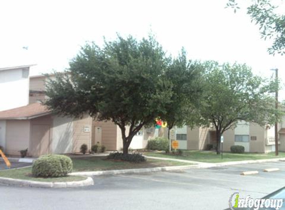 Sa Parkside Ltd - San Antonio, TX