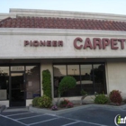 Pioneer Carpets