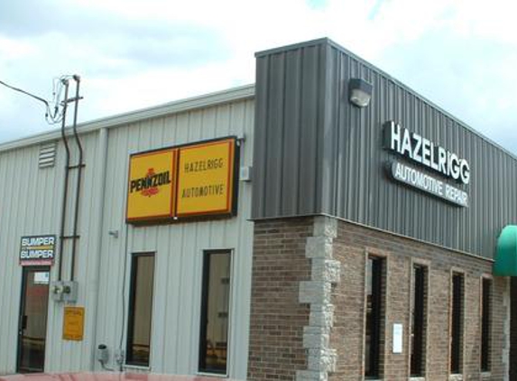 Hazelrigg Automotive Center - Springfield, MO