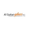 A1 Safari Glass gallery