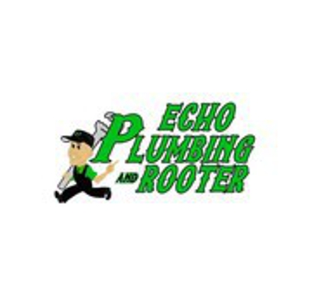 Echo Plumbing and Rooter - Concord, CA