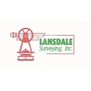 Lansdale Surveying Inc - Land Surveyors