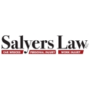 Benjamin Salyers Attorney at Law - Attorneys