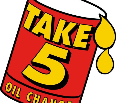 Take 5 Oil Change - Jacksonville, FL