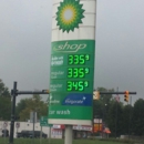 Bp Oil - Gas Stations