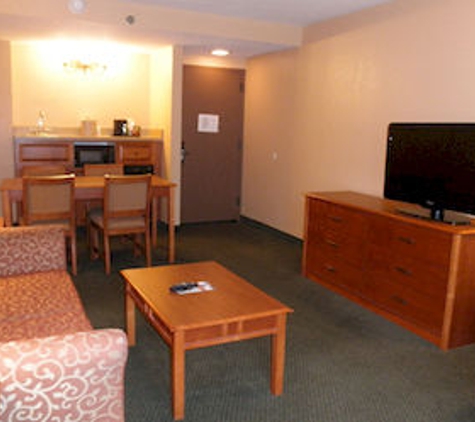 Quality Inn Florissant-St. Louis - Florissant, MO