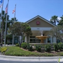 Hilton Garden Inn - Hotels