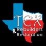 Tex Rebuilders And Restoration