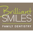 Brilliant Smiles Family Dentistry: Dr. Sheryl Jenicke - Dentists