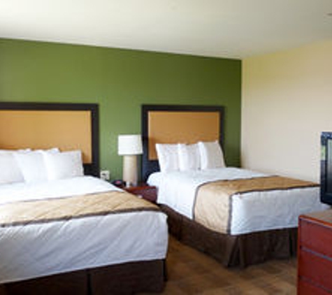 Extended Stay America - Irving, TX