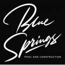 Blue Springs Pool and Construction - Fence Repair